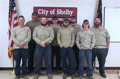 shelby city utilities|Electric .